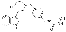 Dacinostat