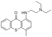 lucanthone