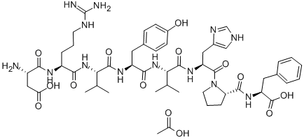 [Val5]-Angiotensin II