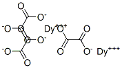 草酸鏑