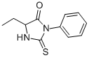 PHENYLTHIOHYDANTOIN ALPHA-AMINOBUTYRIC ACID