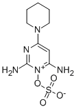 敏樂啶硫酸鹽