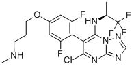 Cevipabulin (TTI-237)