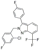 LXR-623 ( WAY 252623)