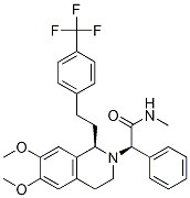 Almorexant hydrochloride ( ACT-078573 hydrochloride)