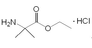 2-氨基異丁酸乙酯鹽酸鹽