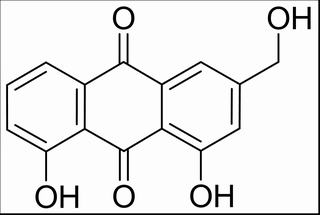 蘆薈大黃素