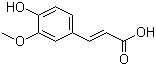 阿魏酸