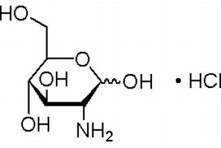 鹽酸氨基葡萄糖