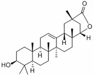 雷公藤內酯甲