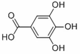 沒(méi)食子酸