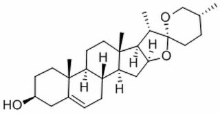 薯蕷皂苷元