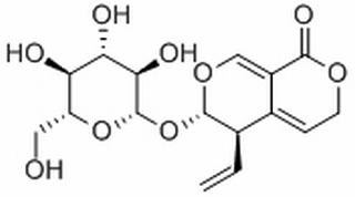 龍膽苦苷