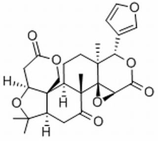 檸檬苦素