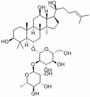 人參皂苷Rg2