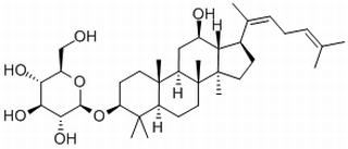 人參皂苷Rh3