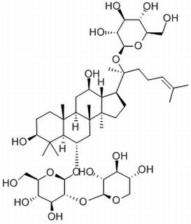 三七皂苷R1