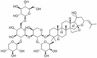 酸棗仁皂苷D