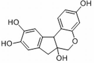 巴西蘇木素