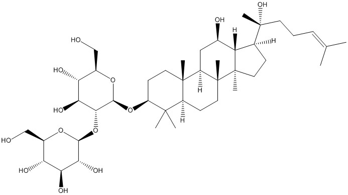 20(R)人參皂苷Rg3