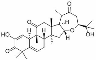 Cucurbitacin S