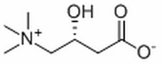左旋肉堿