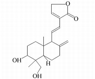 脫水穿心蓮內(nèi)酯