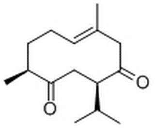 莪術(shù)二酮