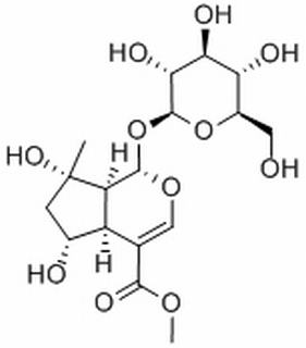 山梔苷甲酯