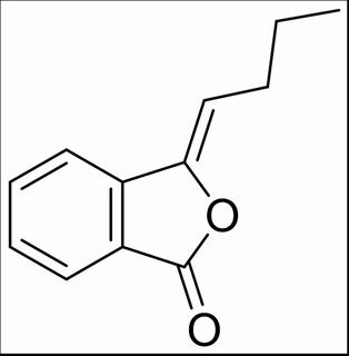 丁烯基苯酞