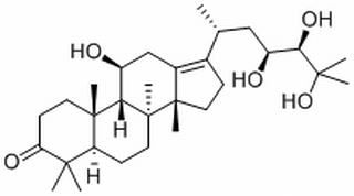 澤瀉醇A