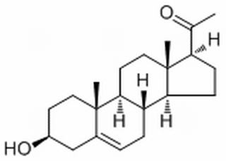 孕甾烯醇酮