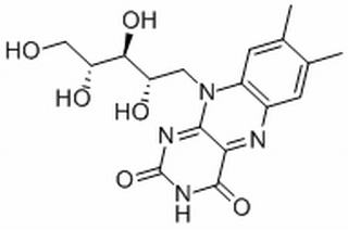 維生素B2