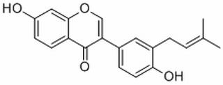 新補(bǔ)骨脂異黃酮