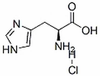 L-組氨酸鹽酸鹽