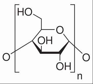 直鏈淀粉