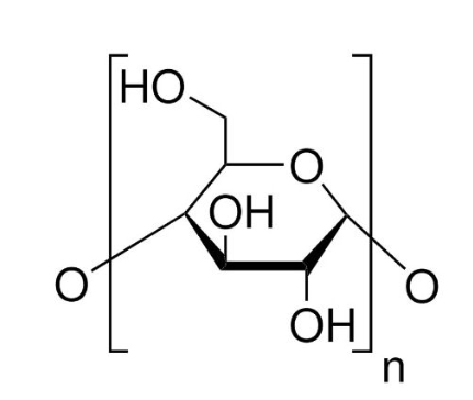 直鏈淀粉