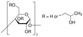 羥丙基-β-環(huán)糊精