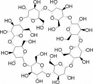 γ-環(huán)糊精