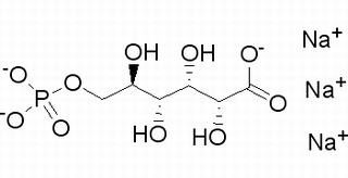 6-磷酸葡萄糖酸三鈉鹽