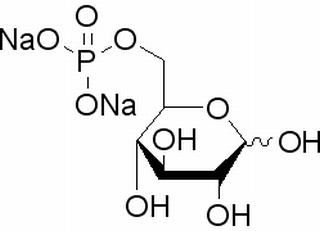 D-葡萄糖-6-磷酸二鈉鹽