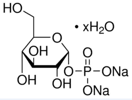 D-葡萄糖-1-磷酸二鈉