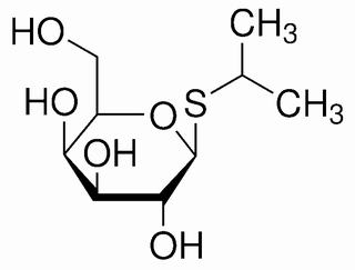 異丙基-β-D-硫代半乳糖苷