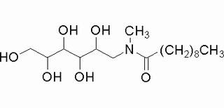 N-癸?；?N-甲基葡糖胺