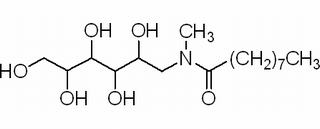 N-壬?；?N-甲基葡萄糖胺