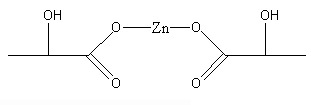 乳酸鋅