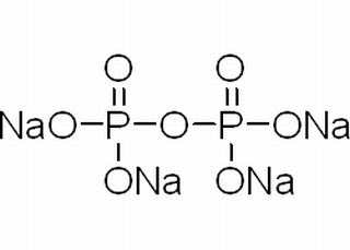 焦磷酸鈉