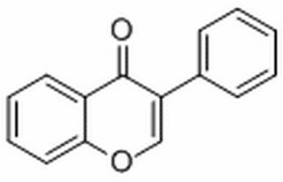 大豆異黃酮