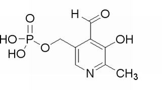 磷酸吡哆醛一水物
