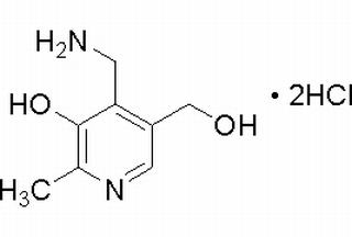 鹽酸吡哆胺